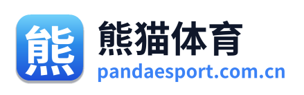 熊猫体育 Logo